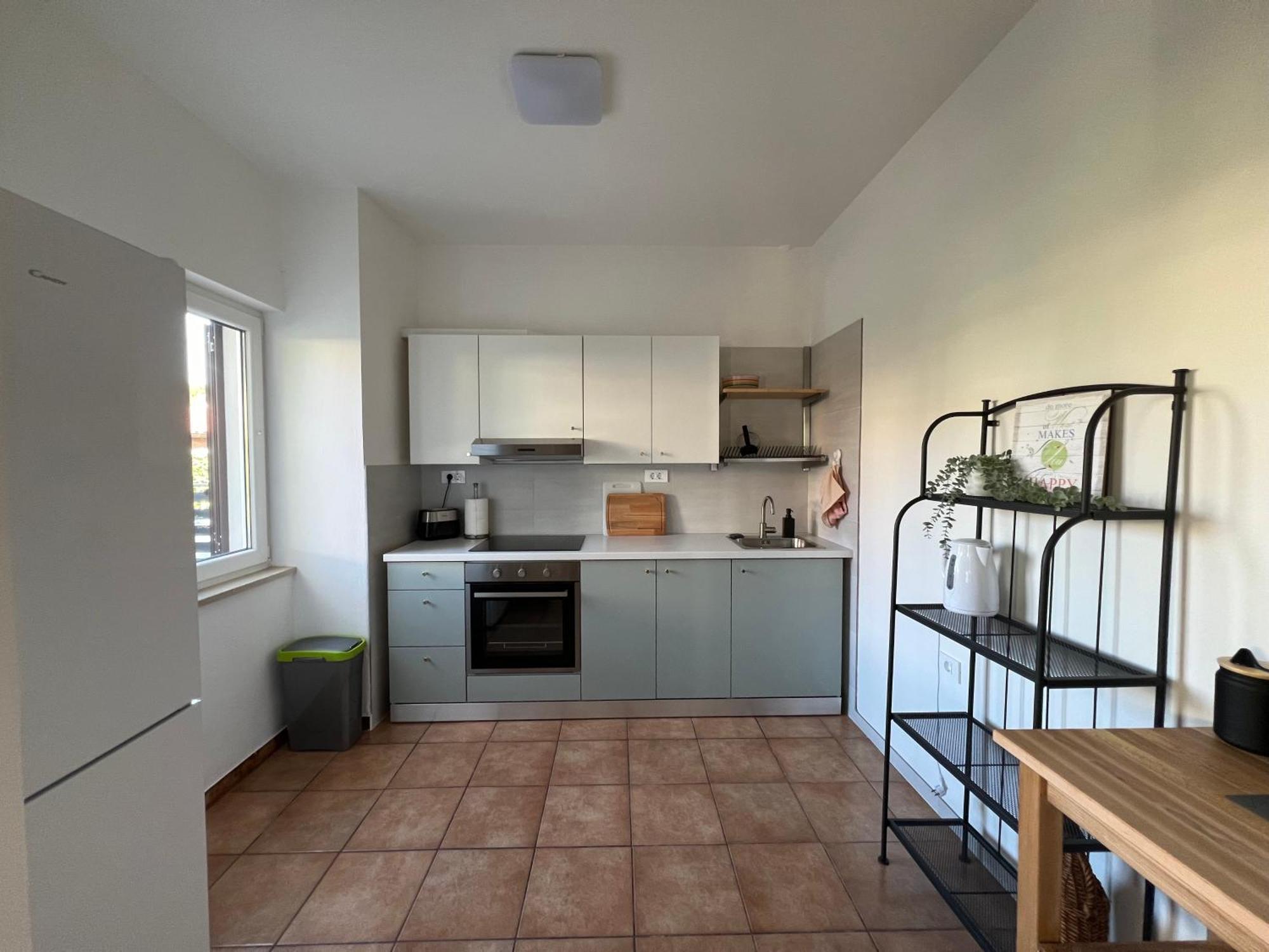 Apartmani Gemma Premantura Exterior foto