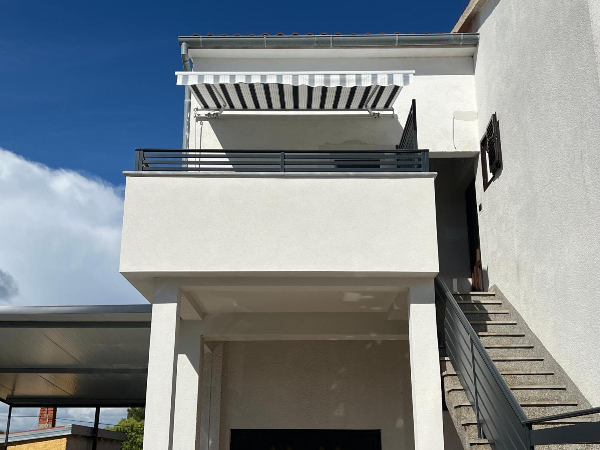Apartmani Gemma Premantura Exterior foto
