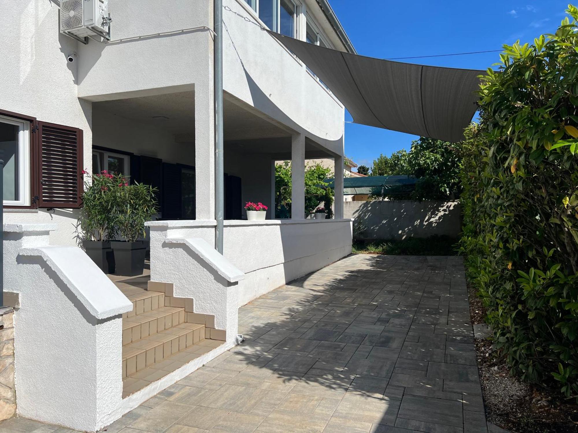 Apartmani Gemma Premantura Exterior foto